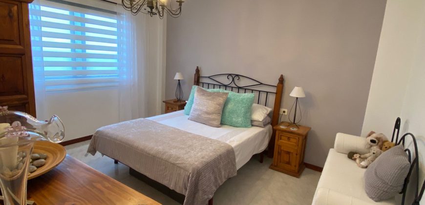 3 bedroom flat in Los Realejos