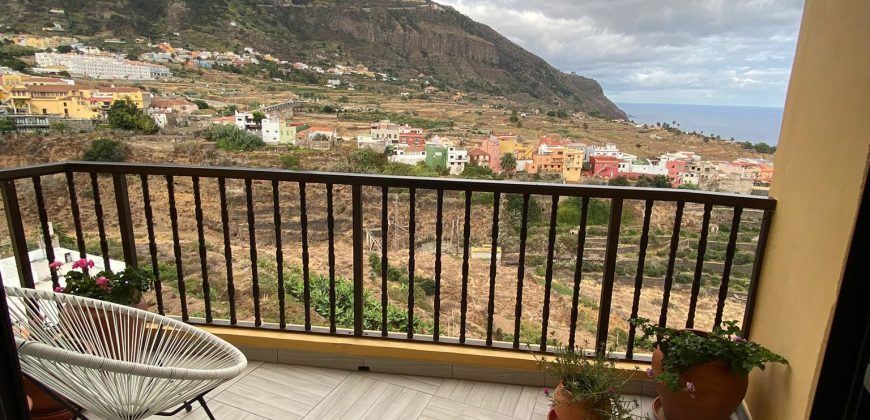 3 bedroom flat in Los Realejos