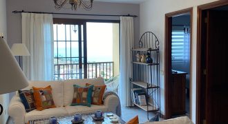 3 bedroom flat in Los Realejos