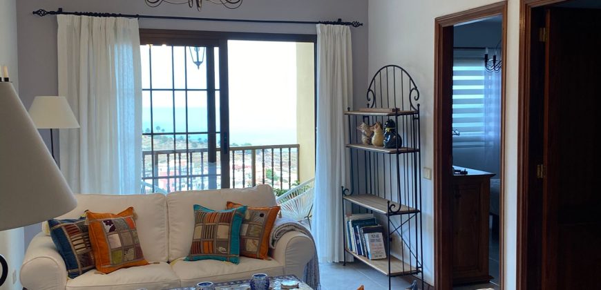 3 bedroom flat in Los Realejos