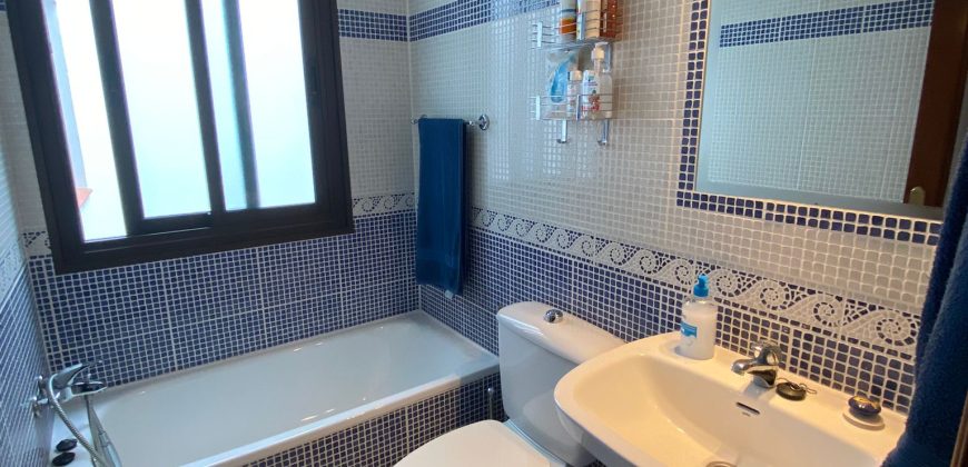 3 bedroom flat in Los Realejos